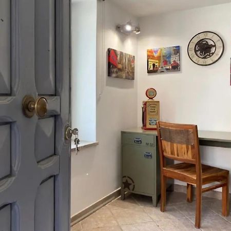 Tonyhouse Casal Palocco Exterior foto