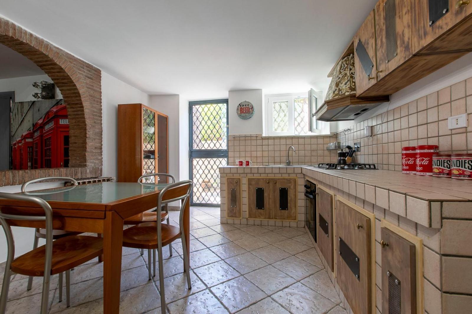 Tonyhouse Casal Palocco Exterior foto