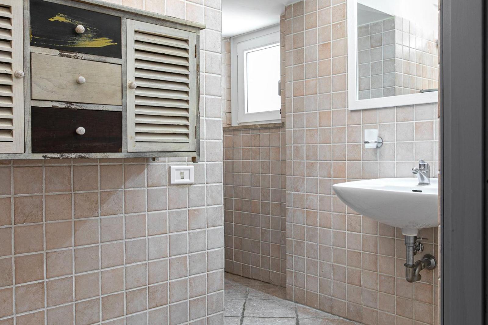 Tonyhouse Casal Palocco Exterior foto
