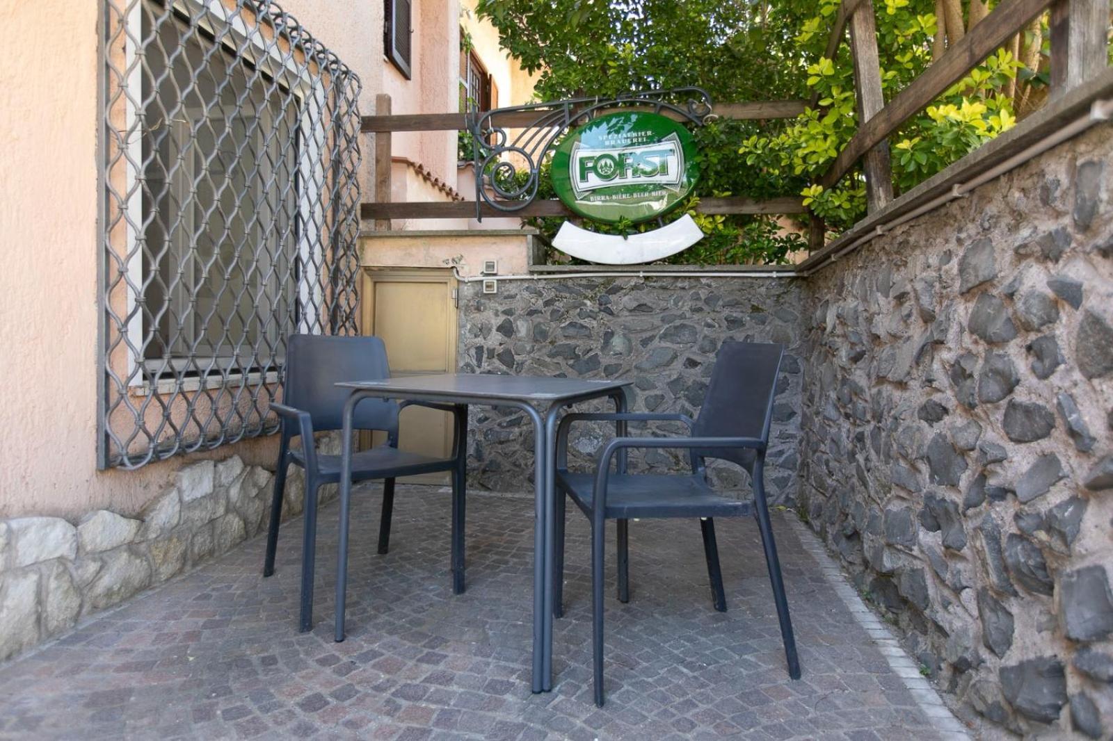 Tonyhouse Casal Palocco Exterior foto